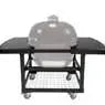 Primo Ceramic Grills 2-Piece Island Top PG00311 - island top accessory view