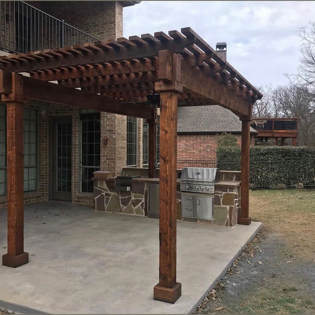 // BetterPatio.com