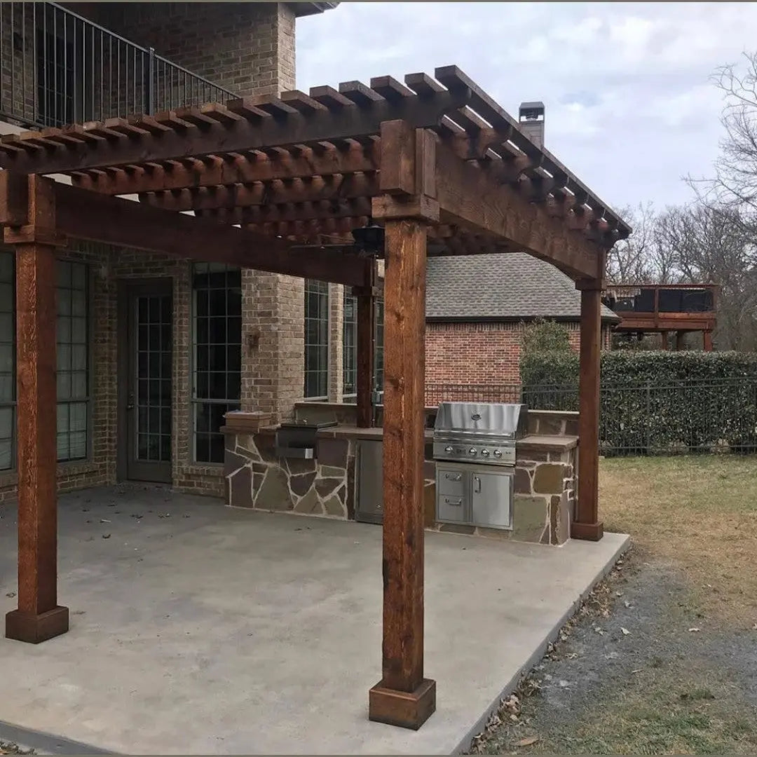 // BetterPatio.com