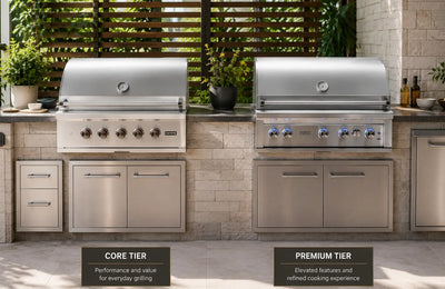 Coyote C-Series vs S-Series: Coyote Grills Comparison Guide BetterPatio.com