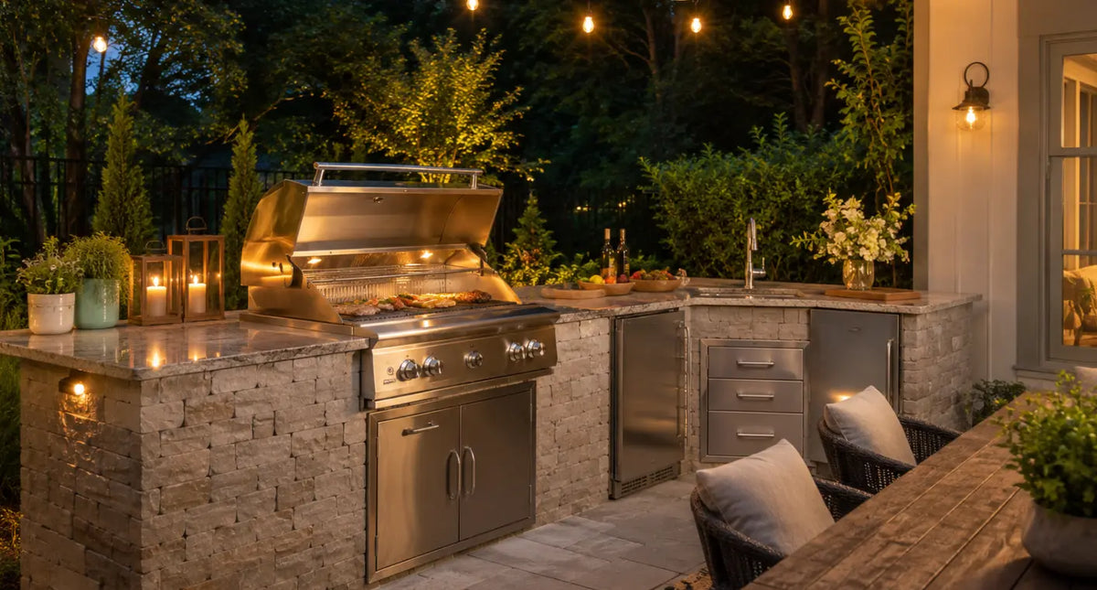 Propane vs Natural Gas Grill: Which Wins? (2026)