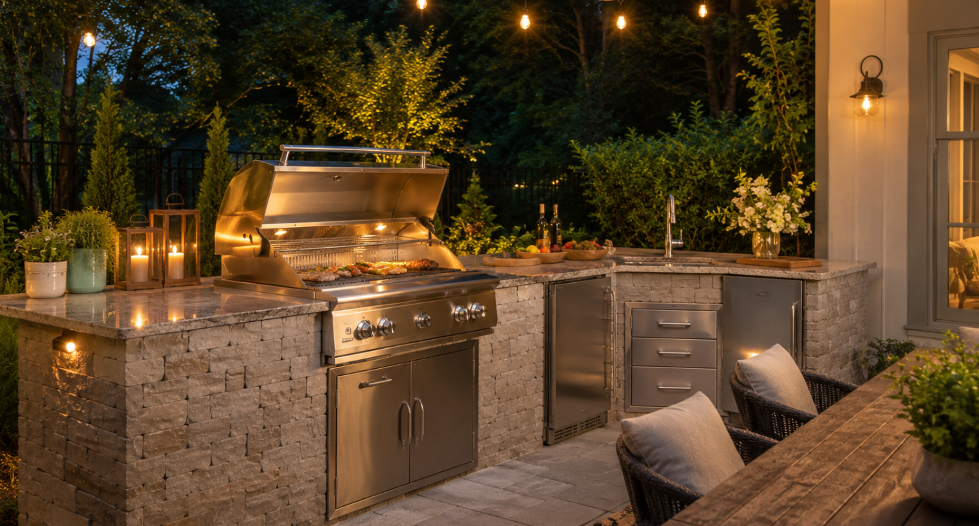 Propane vs Natural Gas Grill: Which Wins? (2026)