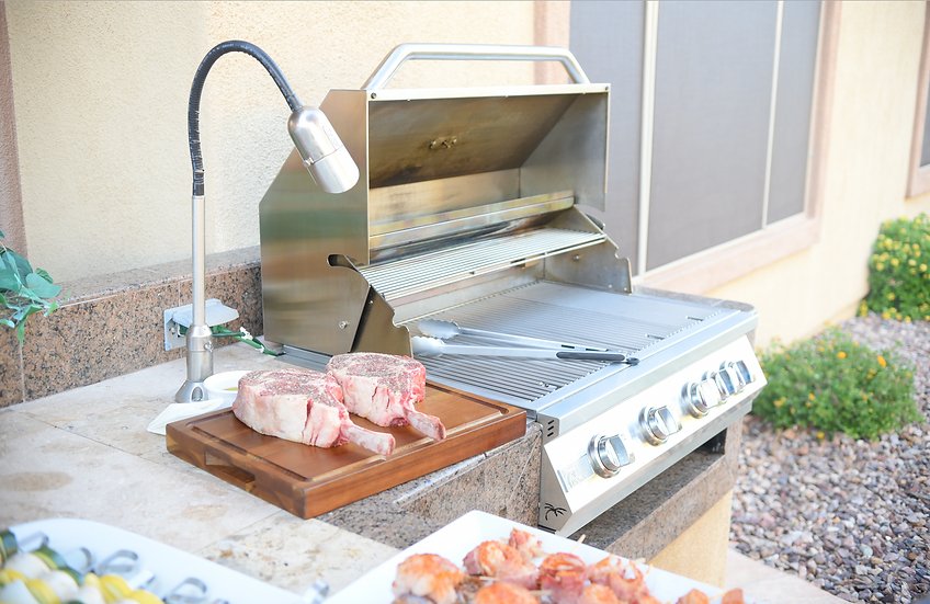 Avoid These Common Pitfalls When Shopping for an Outdoor Kitchen Island - BetterPatio.com