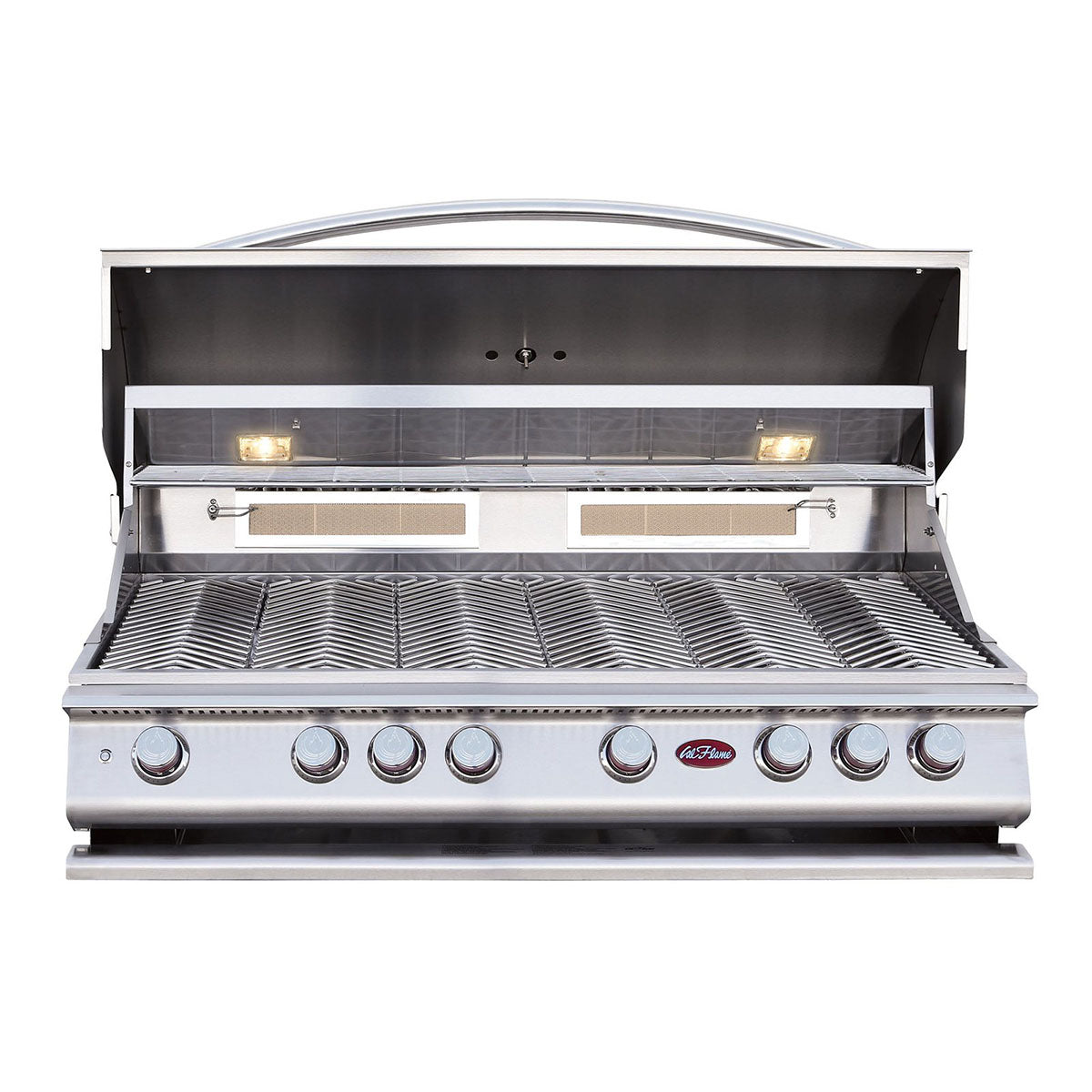 Comparing Cal Flame Grills - BetterPatio.com