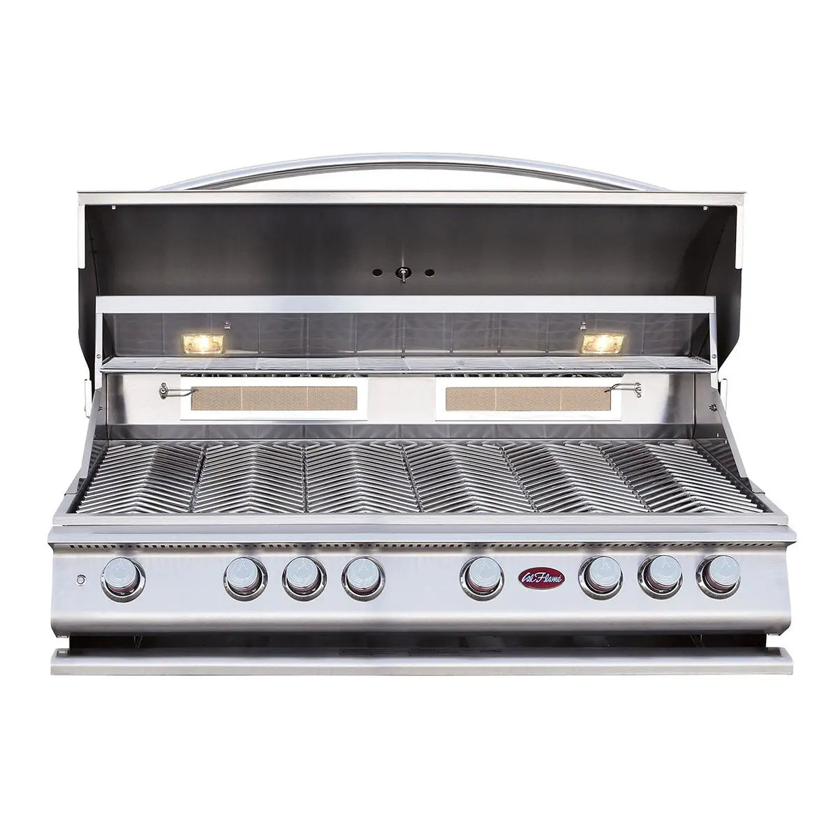 Comparing Cal Flame Grills - BetterPatio.com