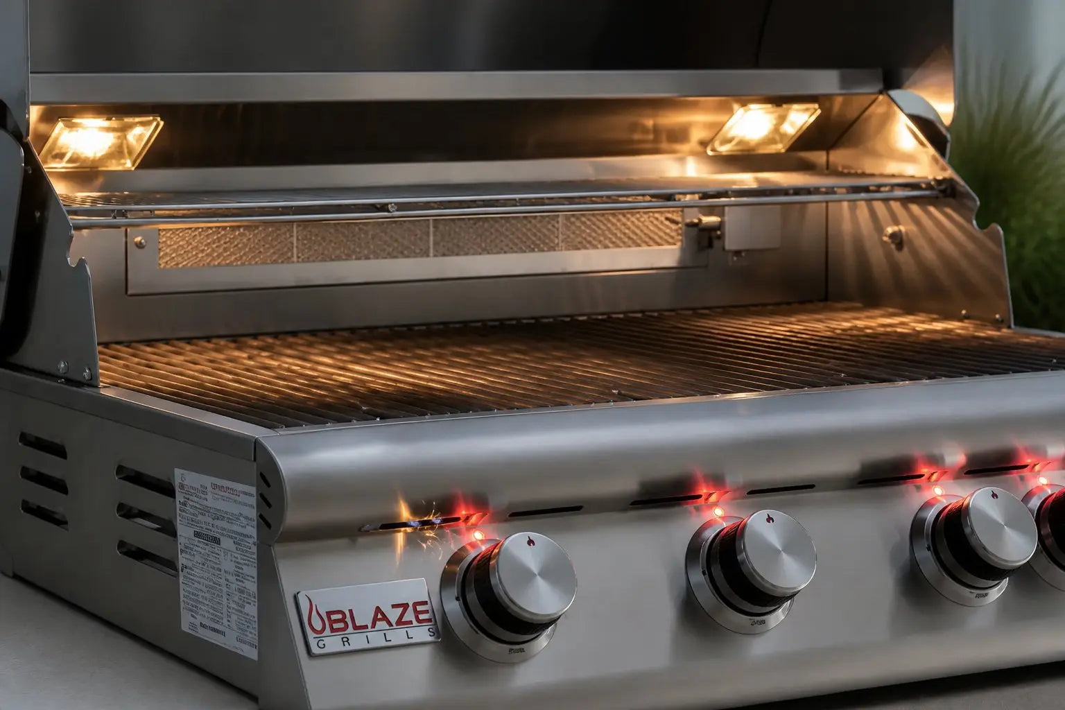 why won't my gas grill ignite