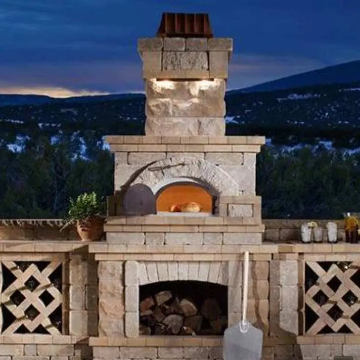 Pizza Ovens