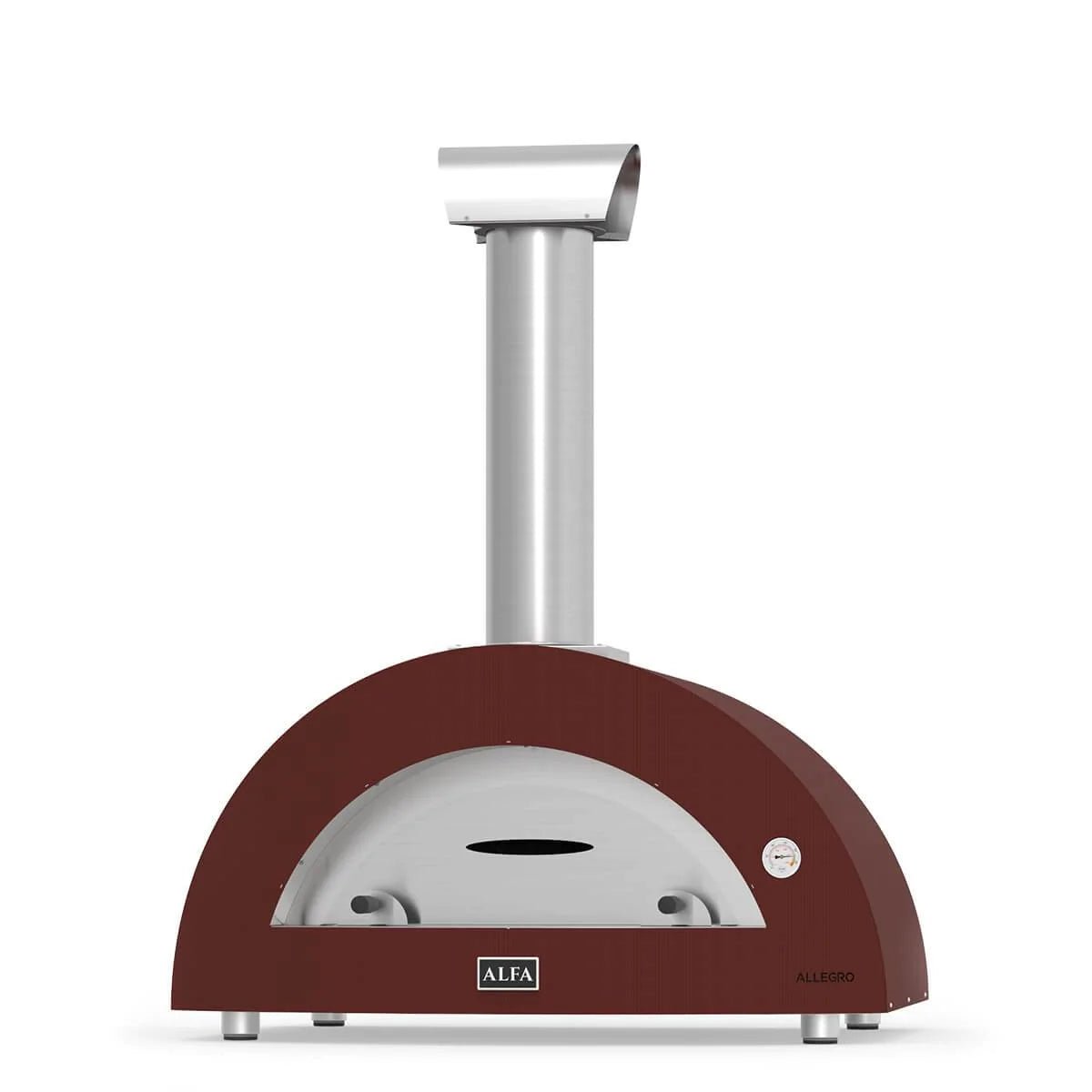 Alfa Pizza Ovens Collection