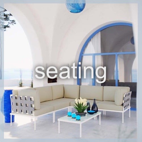 All Seating + Sectionals