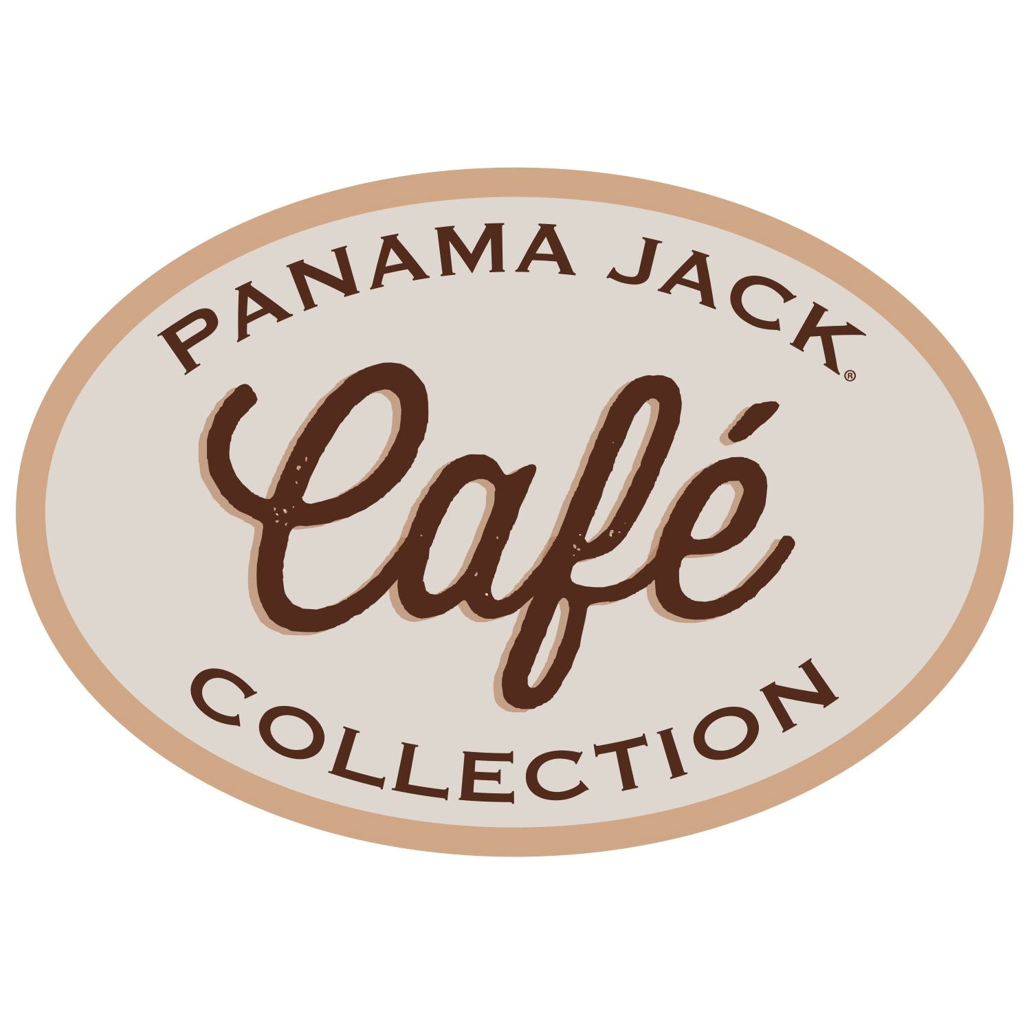 Café - By Panama Jack