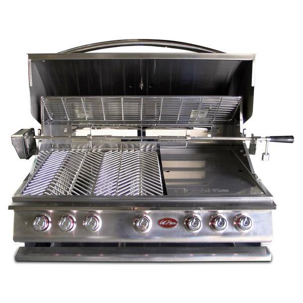 Cal Flame BBQ Grills