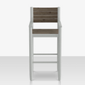Danish Bar Arm Chair