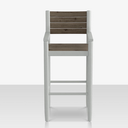 Danish Bar Arm Chair