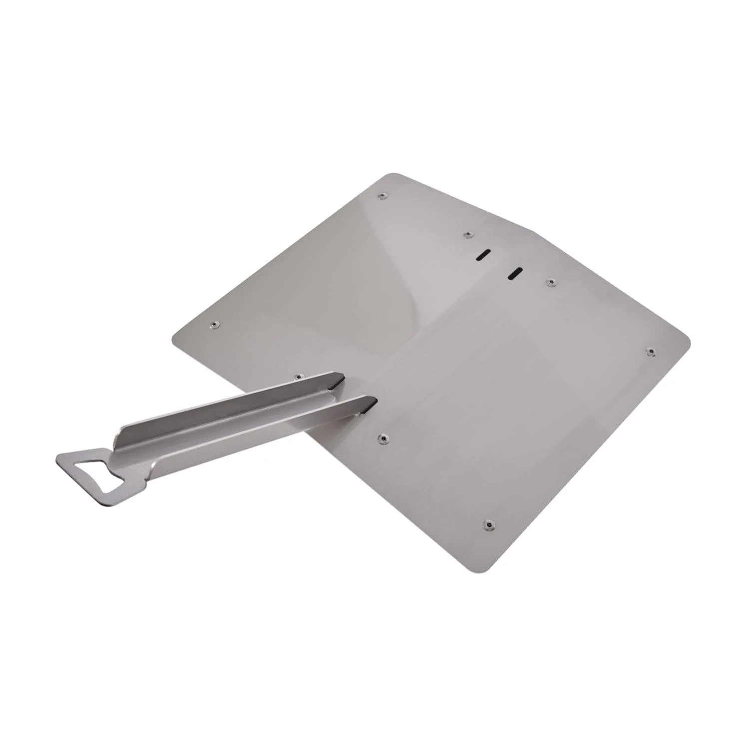 Coyote 28 inch Built In Pellet Grill - BetterPatio.com