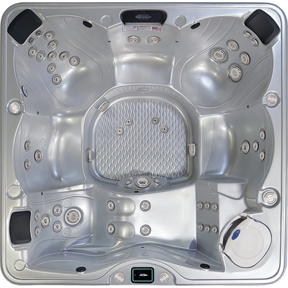 Atlantic-X EC-851LX Cal Flame