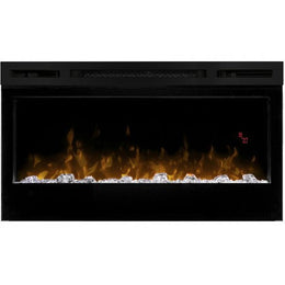 Dimplex Prism 34" Linear Electric Fireplace (BLF3451)