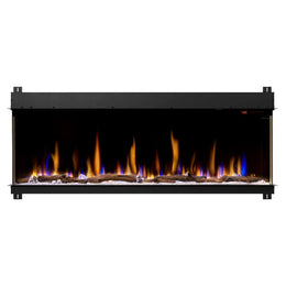 Ignite Bold 60" Linear Electric Fireplace