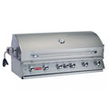 Select Your Grill