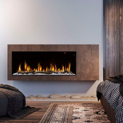 Ignite Bold 50" Linear Electric Fireplace