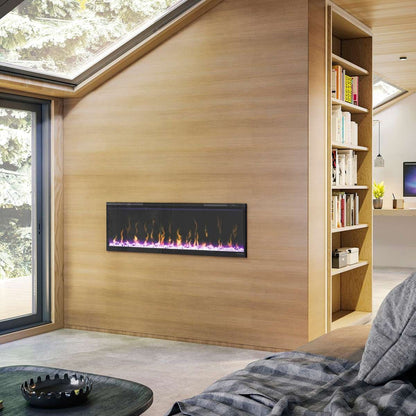 Ignite XL 50" Linear Electric Fireplace
