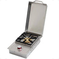 Select Your Drop-In Accessories