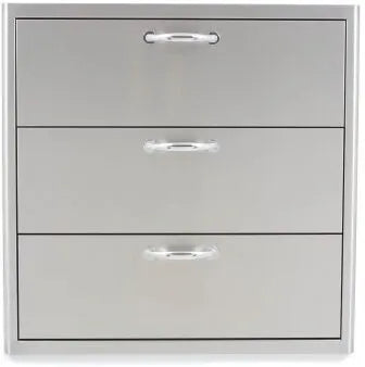 Highland — 96" Outdoor Kitchen Island