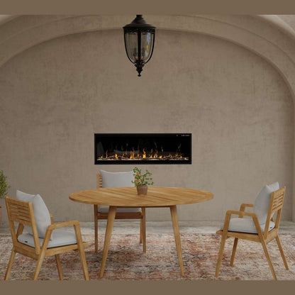Ignite XL 50" Linear Electric Fireplace