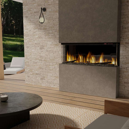 Ignite Bold 50" Linear Electric Fireplace