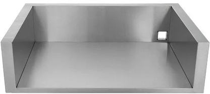 Highland — 96" Outdoor Kitchen Island
