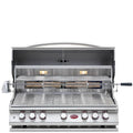 Select your grill