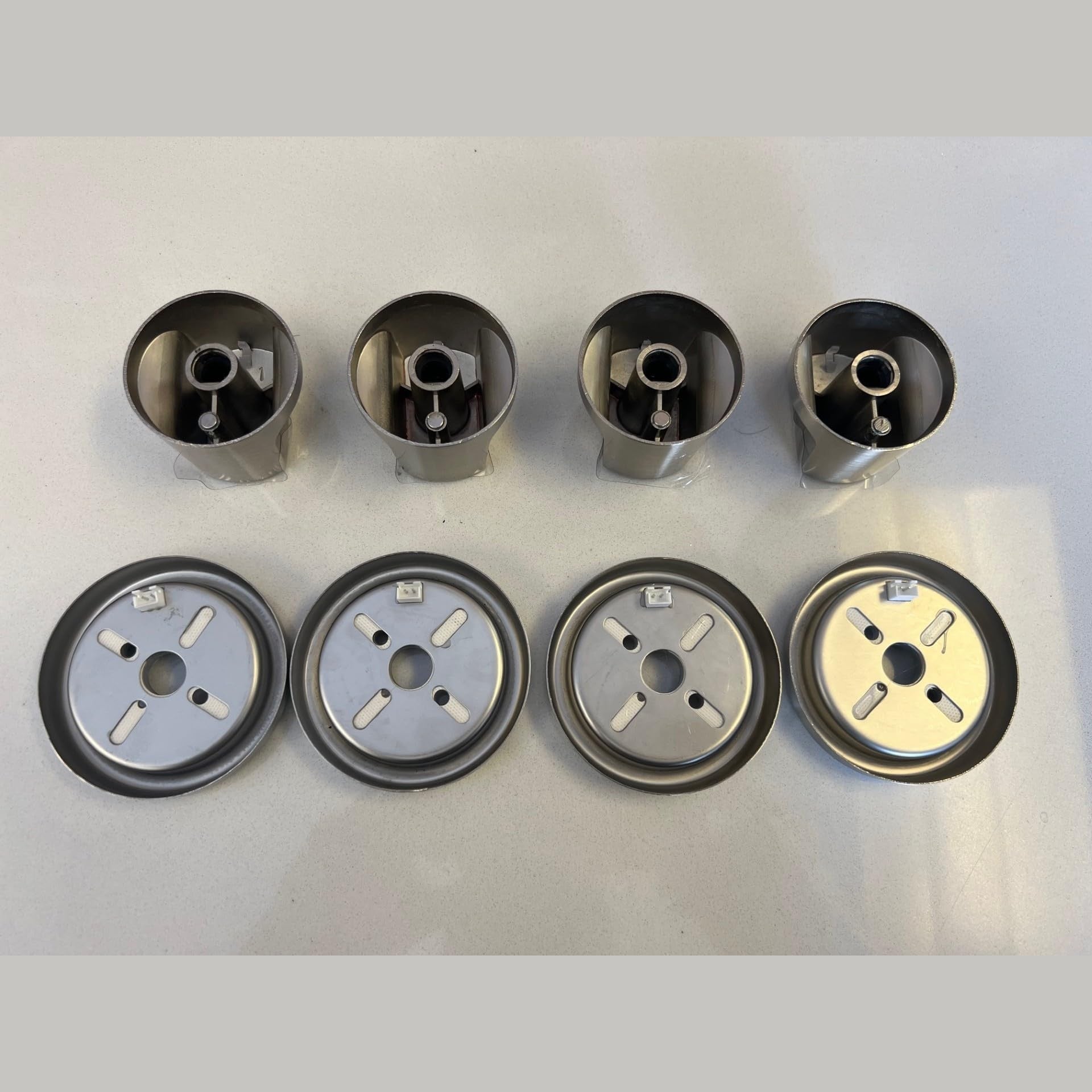 Mont Alpi knob bezel, 805BZL BetterPatio.com