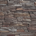 Custom Finish Material