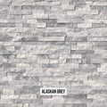 Base Material Finish