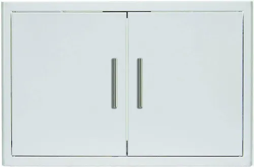 Highland — 96" Outdoor Kitchen Island