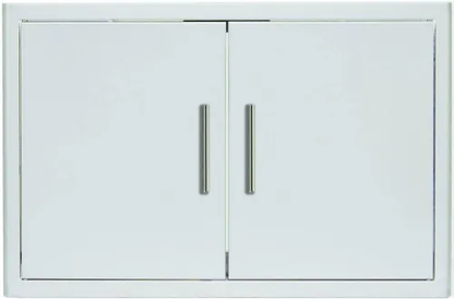 Highland — 96" Outdoor Kitchen Island