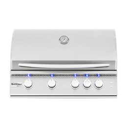 Select Your 32 Inch Grill Package