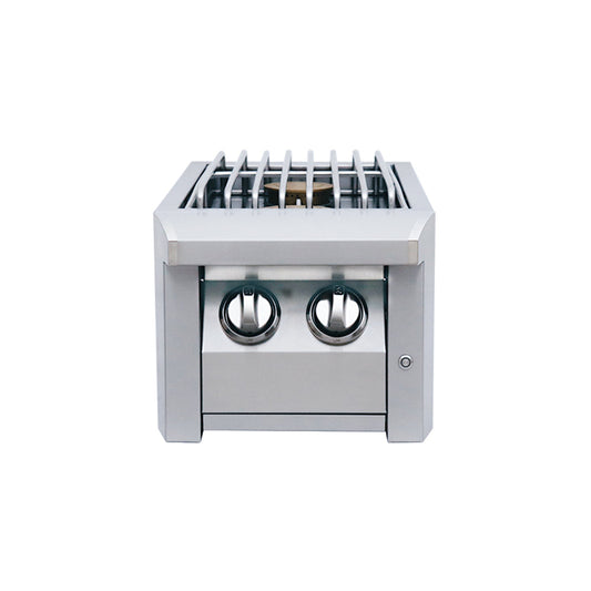 ARG Double Side Burner - RCS