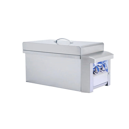 ARG Double Side Burner - RCS