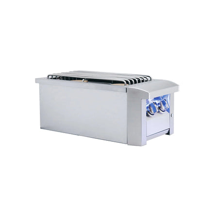 ARG Double Side Burner - RCS