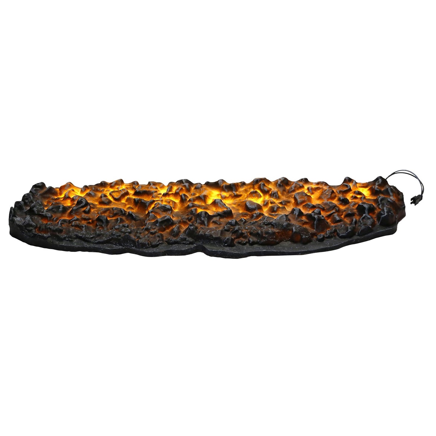 Dimplex REM-KIT ember mat lit for RLG20 log set