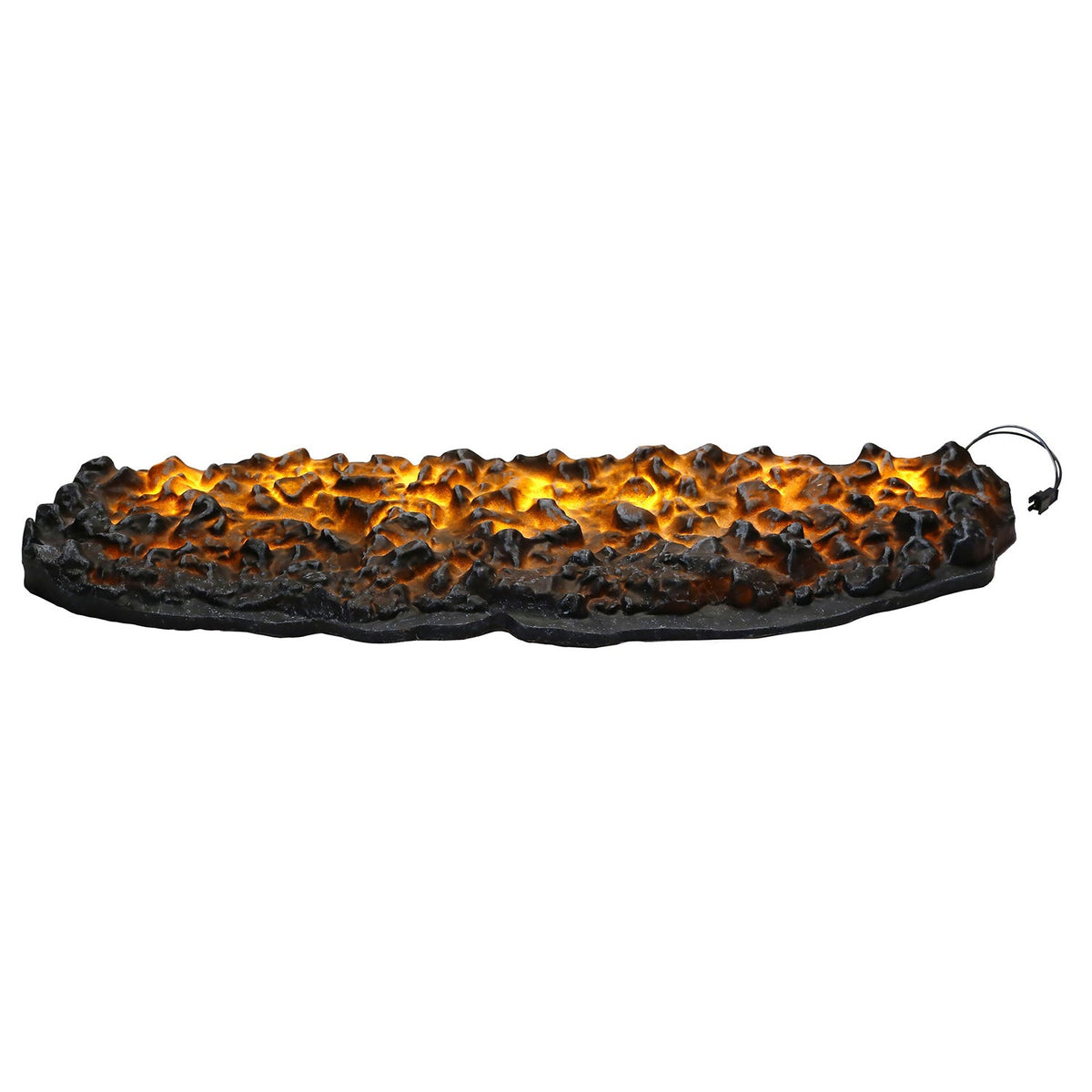 Dimplex REM-KIT ember mat lit for RLG20 log set
