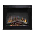 Dimplex 39" Deluxe Built-In Electric Firebox (BF39DXP)