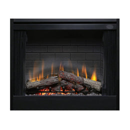 Dimplex 39" Deluxe Built-In Electric Firebox (BF39DXP)