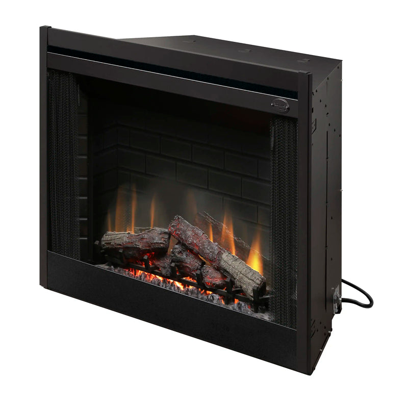 Dimplex BF39DXP room lifestyle view