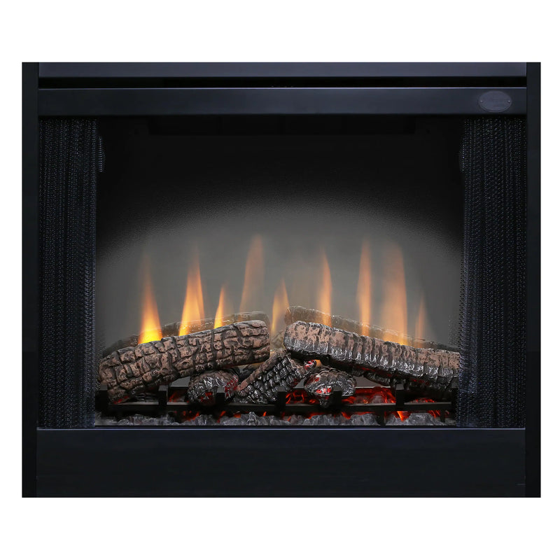 Dimplex BF39STP 39 inch standard built-in electric firebox