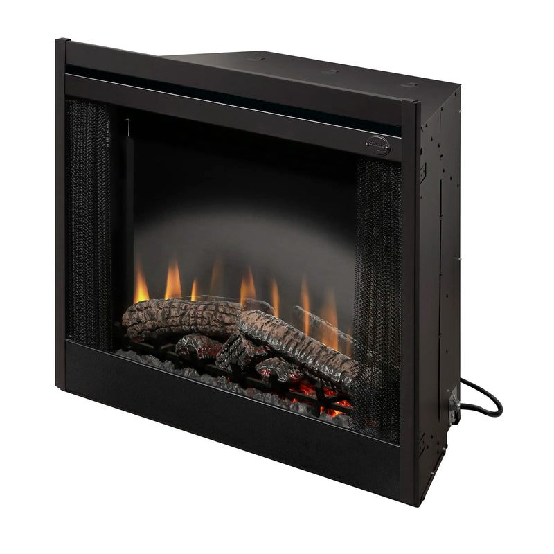 Dimplex BF39STP additional angle