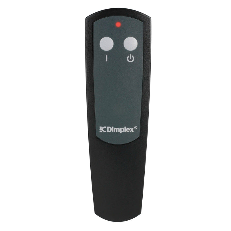 Dimplex BF45DXP additional angle