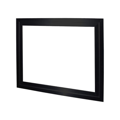 Dimplex BF4TRIM39 4 piece installation trim angled view