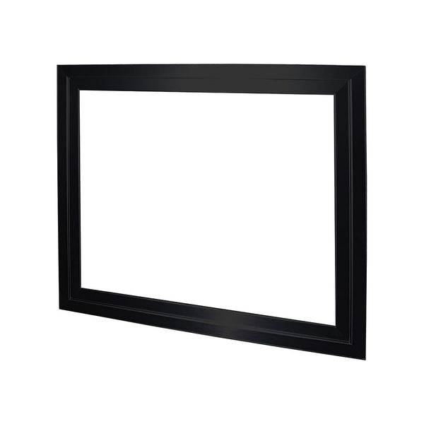 Dimplex BF4TRIM39 4 piece installation trim angled view