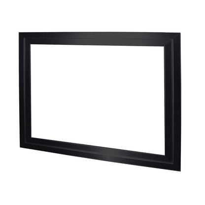 Dimplex BF4TRIM45 4 piece installation trim angled view